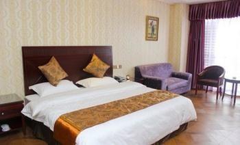 Fengyu Business Hotel Čcheng-tu Exteriér fotografie